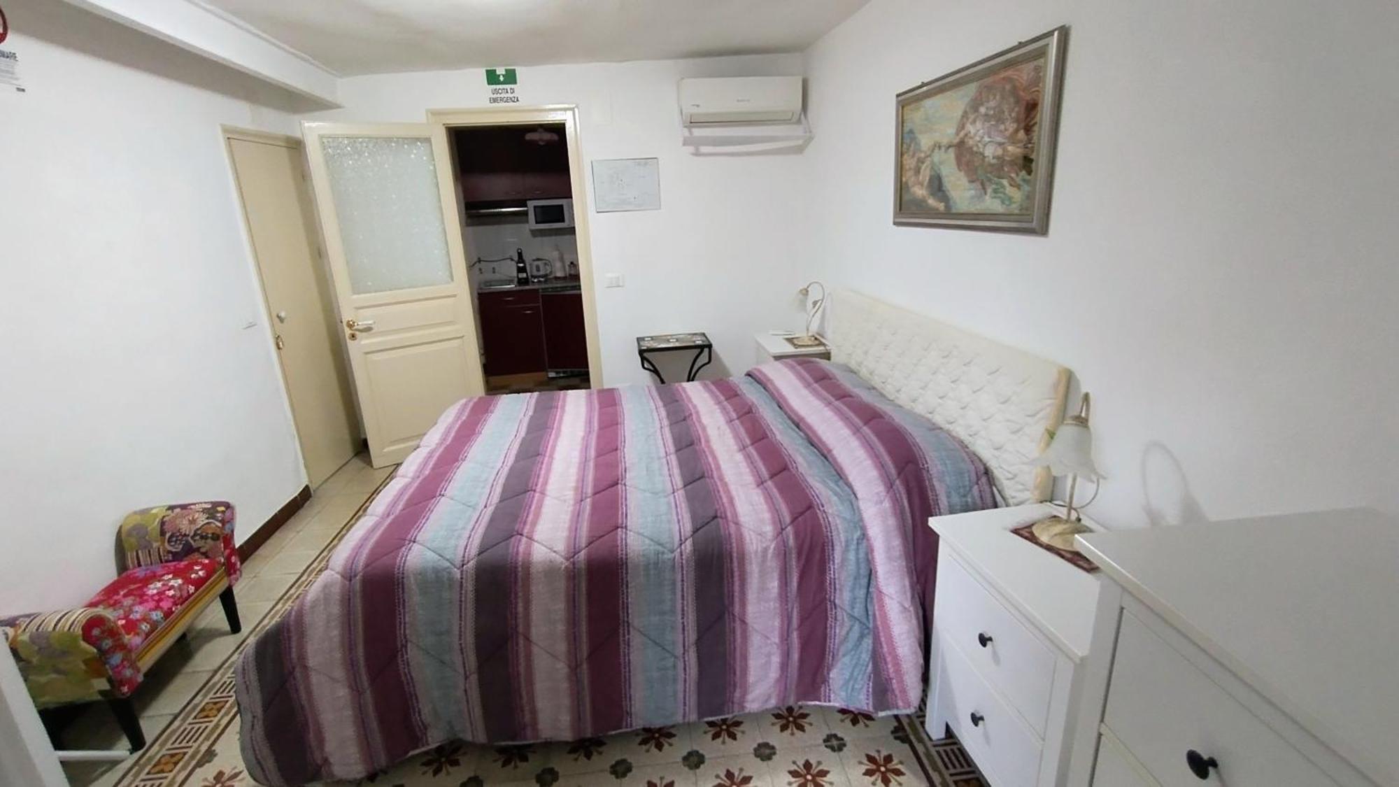 Vivere La Ciambra Monreale Exterior foto